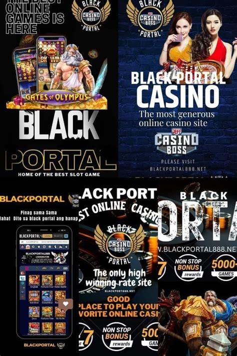 blackportal casino|♠️ BLACK PORTAL CASINO ♠️♠️ .